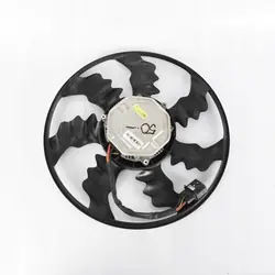 Ventilateur de refroidissement moteur OEM 25380-S0500 Hyundai