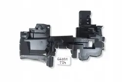 Conduit d'admission d'air OEM 39180846 pour Opel Corsa F 2019-