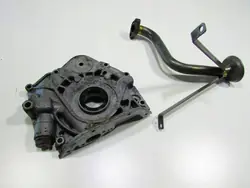 Oljepump OEM 074115109C för VW Crafter 2.5 TDI CEB