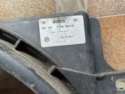 Kühlerlüfter OEM 7M3121203F für Sharan I FL 1.9 TDI