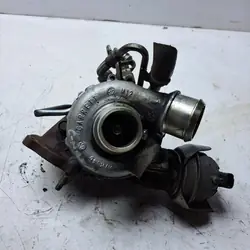 Turbo Iney usado OEM 7106405 para Ford Mondeo MK4