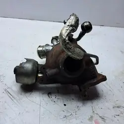 Käytetty Iney-turbiini OEM 7106405 Ford Mondeo MK4:lle