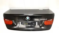 BMW F30 Kofferbakdeksel OEM 360180189 Gebruikt