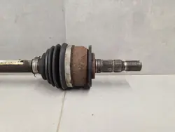 Linker korte as Opel Astra V K 1.2 Turbo M24