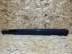 Left Side Sill BMW X6 G06 LCI 2023 M-Package 8091649 OE