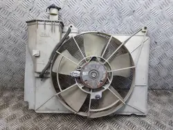 Vattenkylare Fläkt Toyota Yaris I 1.3 16V 16363-23020