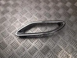 Ponta silenciador Mercedes-Benz A2056852221 - Usado