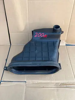 Entrada de ar Ducato Boxer Jumper 06-22 R