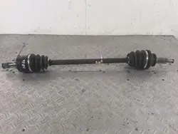 2007 Hyundai Santa Fe Bakaxel 4954133220