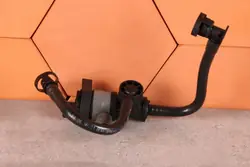 Válvula de Ventilação Tanque BMW OEM 7618655 - Usado