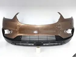 OPEL MOKKA X A I Paraurti Anteriore + Griglia + Spoiler