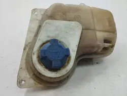 Audi A4 B5 Kylvätske expansionsbehållare OEM 8D0121403C