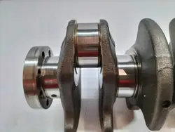 Vilebrequin 2.5 TDI CR OEM 5907911284879 Occasion