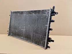 Radiateur de liquide Opel Ampera Chevrolet Volt OEM
