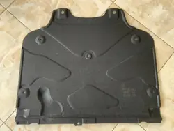 Bouclier de boîte Audi A4 Allroad B9 OEM 8W0863822