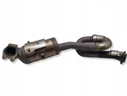 Gebruikte DPF/Katalysator Jeep Gladiator OEM 68252390AH