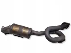 Käytetty DPF/Katalysaattori Jeep Gladiator OEM 68252390AH
