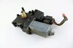 Motor Janela Dianteira Direita OEM 113846-113 Audi A4 B5