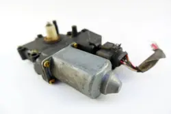 OEM 113846-113 Oikea Etuikkunan Moottori Audi A4 B5