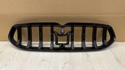 Grelha Maserati Grecale OEM 670170829 DMA7 - Usado