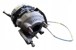 Turbo d'occasion OEM 773087 pour Nissan X-Trail 2.0L