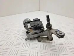 Motor limpiaparabrisas Opel Astra K OEM 1397225022