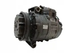 AC Kompressor 447220-8490 3.0 D M57 BMW 7 Serie E65