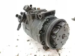 Klimakompressor 447220-8490 3.0 D M57 BMW 7er E65