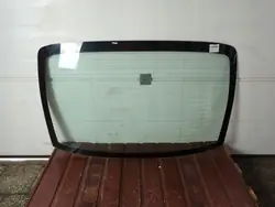 Vitre arrière OEM BTU1662 pour Hyundai Elantra VII