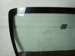 Vitre arrière OEM BTU1662 pour Hyundai Elantra VII