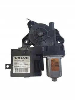 Moteur vitre arrière OEM 080727 Côté droit Volvo V50