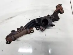 Pakoputken keräin OEM EIS-2759846 Mazda 6 2004 2.0L