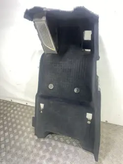 Alfa Romeo Stelvio Vorderer Fußmatte OEM 01561296960