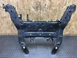 Soporte del eje delantero OEM 6872729 para BMW X1 F48 xDrive