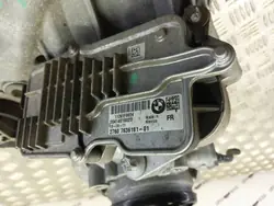 BMW OE Kedja OEM 7636181 för X3 F25 3.5L Bensin