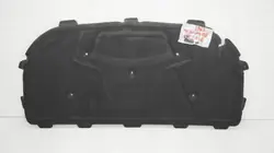 Aislamiento de capó OEM 360192219 para Audi A4 B8 07-11