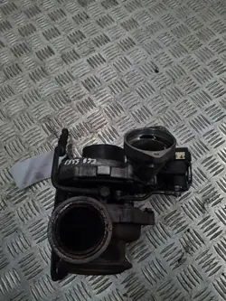 BMW Turbo OEM 7794259014 5-sarja E61 2.5L diesel