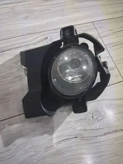 Phare Halogène Gauche OEM 89210439 pour Nissan Qashqai
