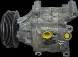 Compressore Aria Condizionata Fiat 500 1.0 MILD-HYBRID OEM 52121921