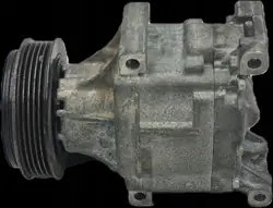 Compresseur de Climatisation Fiat 500 1.0 MILD-HYBRID OEM 52121921