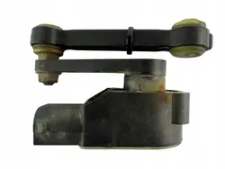 Sensor de alcance de faróis Volkswagen Touareg 7L0