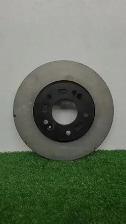 Disco de Freio Dianteiro Kia Ceed I II Proceed i30 I OEM