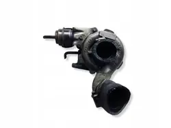 Turboahdin OEM 8200110519 Renault Laguna II 1.9 DCI:lle