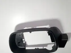 Moldura espelho esquerdo OEM 1407145 Jeep Grand Cherokee