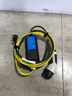 Oplaadkabel Jaguar I-Pace JPLA10C792DF