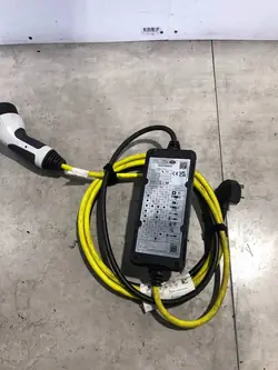 Laddkabel Jaguar I-Pace JPLA10C792DF
