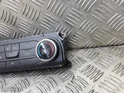 Klimakontrollmodul Ford Fiesta 2019 H1BT19980BL