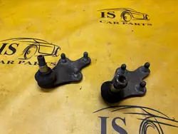 OEM 025060824012 Voorste Draagarmpen Set Peugeot 508 II