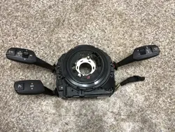 Stuurmodule schakelaar BMW X5 E70