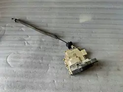 Audi A5 8T 8F 2014 Höger Framdörrslås